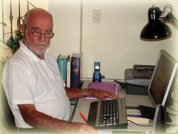Alan has 20 years In-house experience in writing, editing and proofreading technical papers, training material, newsletters, handbooks in administration and commercial agriculture. His area of expertise: Agronomy, general agriculture, crop science, land management, history, literature, the African continent.